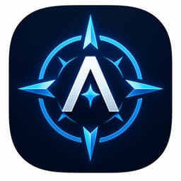 Alliance Command Center Logo
